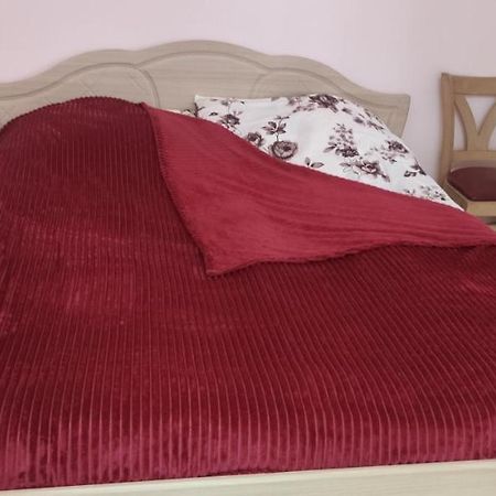 Kilikia Guest House يريفان المظهر الخارجي الصورة