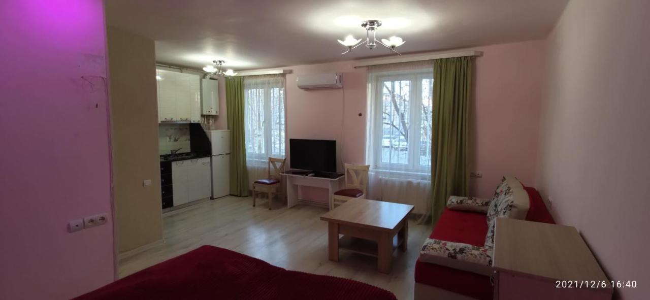 Kilikia Guest House يريفان المظهر الخارجي الصورة
