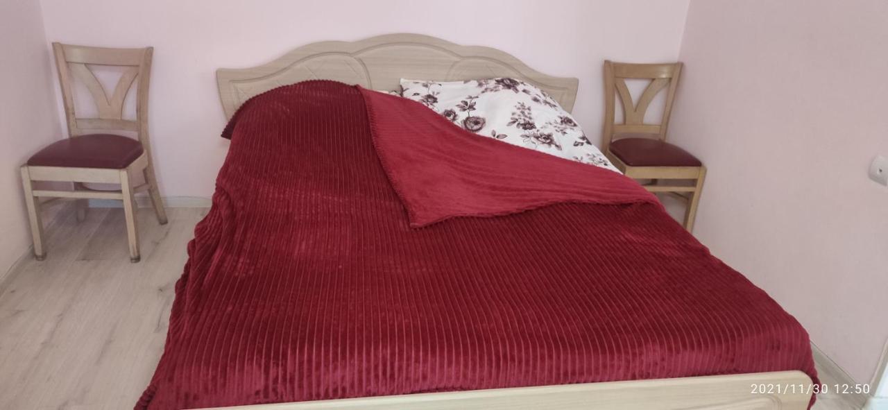 Kilikia Guest House يريفان المظهر الخارجي الصورة